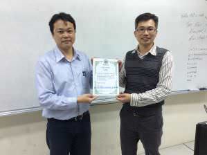 藍眼科技、藍眼知識學院、饅頭老師演講照片Photo_11