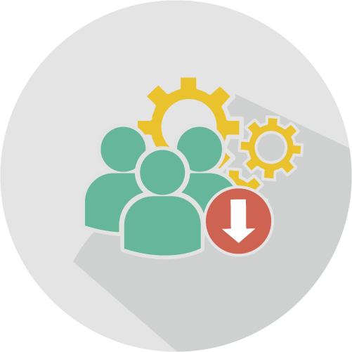 自动运作节省人力